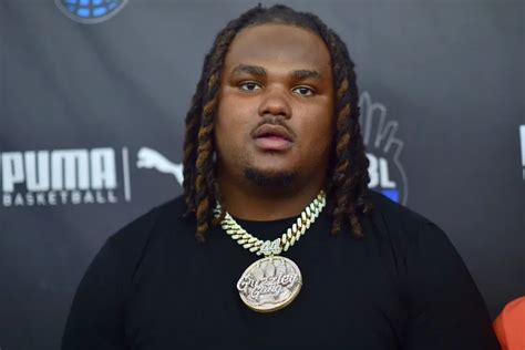 Tee Grizzley Net Worth 2024: Updated Wealth Of The Rapper